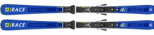 Горные лыжи SALOMON S/Race Shot SL + Z12 GW (19/20)
